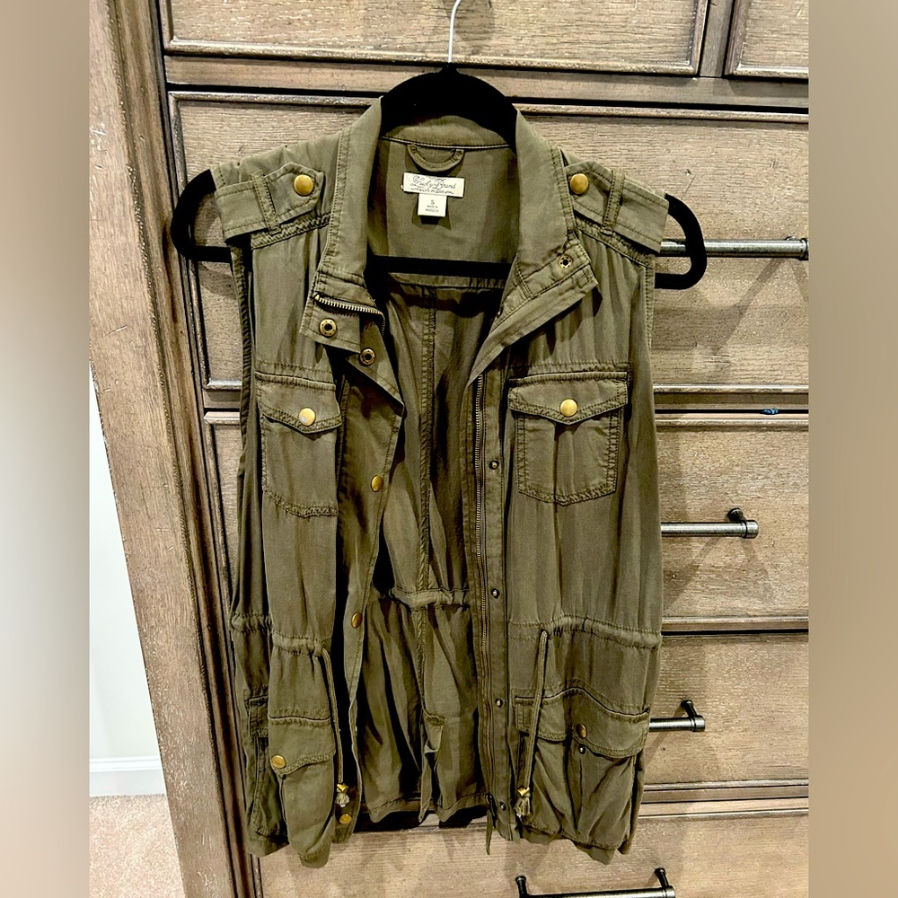 Vest